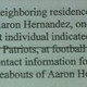 Illustration for article titled What Did Police Find In Aaron Hernandezs Home?